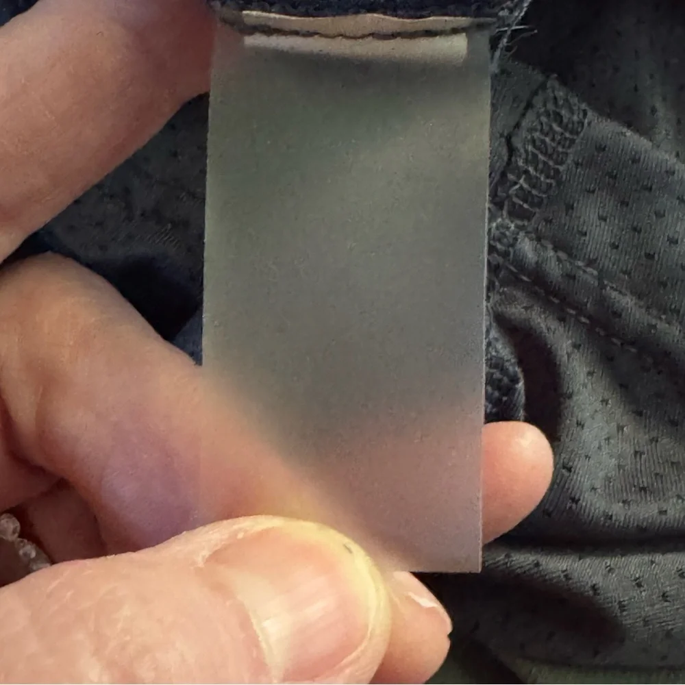 TITLE NINE Clamber Skort Blue Size 10 Style # 150983 - Picture 12 of 12